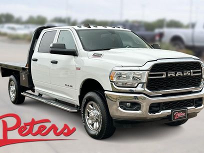 Used 2022 RAM 3500 Tradesman