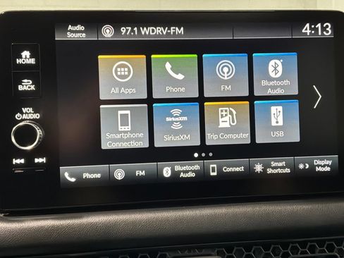 Used 2024 Honda HR-V EX-L image 14