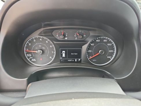 Used 2018 GMC Terrain SLE w/ Driver Convenience Package FWD image 21