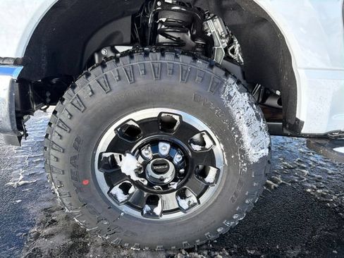 New 2026 Ford F350 Lariat w/ Tremor Off-Road Package AWD/4WD image 19