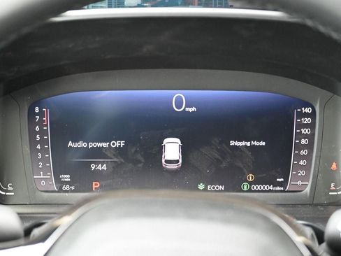 New 2026 Honda Pilot EX-L image 30