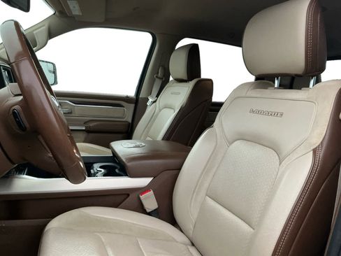 Used 2020 RAM 1500 Laramie image 9