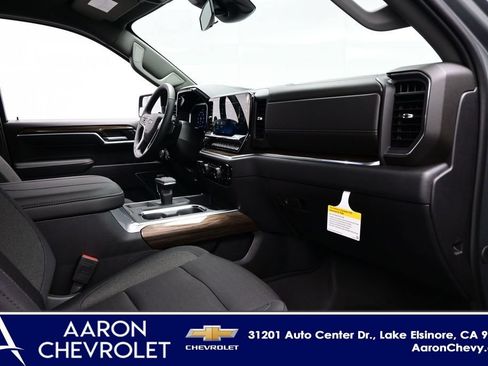 New 2026 Chevrolet Silverado 1500 RST w/ Convenience Package II AWD/4WD image 9