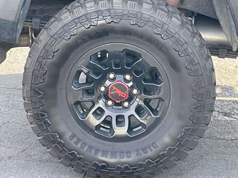 Used 2018 Toyota Tacoma TRD Pro image 12