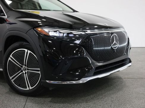 Certified 2023 Mercedes-Benz EQS 450+ 4MATIC SUV image 3