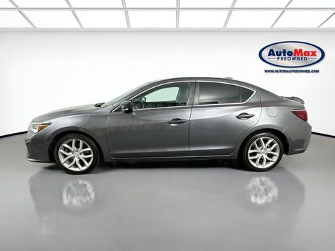 Used 2022 Acura ILX FWD image 9