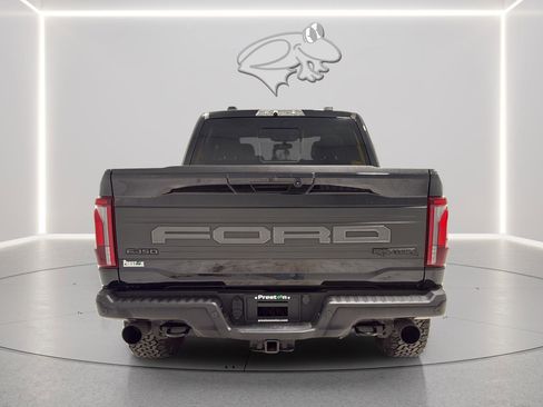 Certified 2024 Ford F150 Raptor image 5