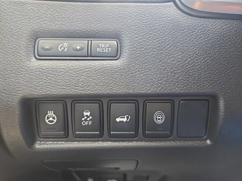 Used 2021 Nissan Murano SL AWD/4WD image 13