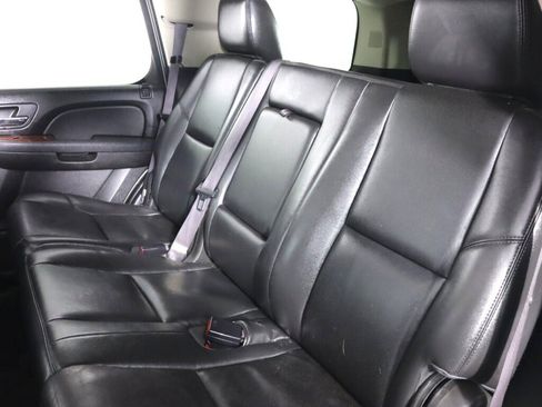 Used 2013 GMC Yukon SLT AWD/4WD image 29