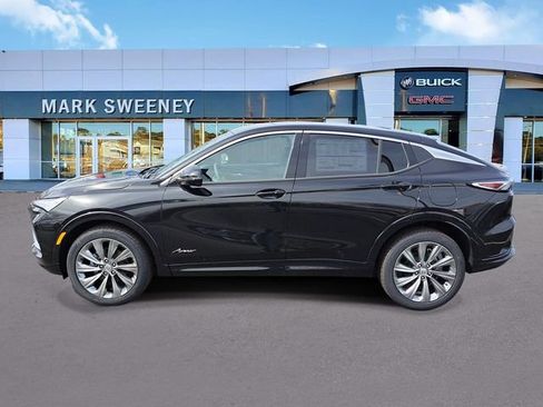 New 2026 Buick Envista Sport Touring FWD image 27