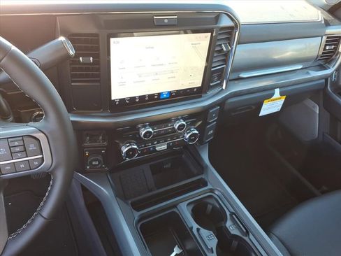 New 2026 Ford F250 Lariat image 16