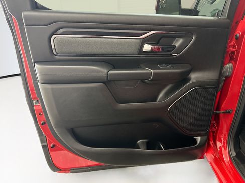 Used 2022 RAM 1500 Big Horn w/ Built-to-serve Edition AWD/4WD image 26