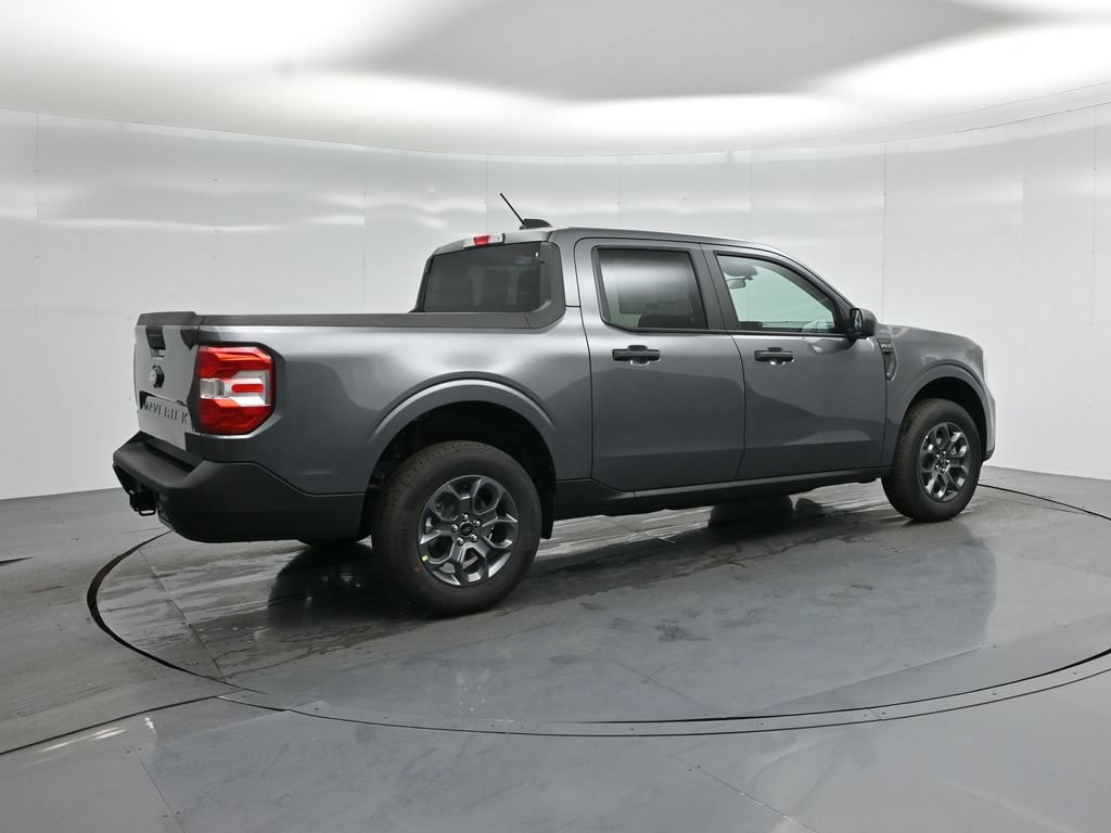 New 2026 Ford Maverick XLT FWD image 23