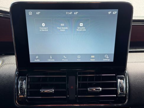 Used 2020 Lincoln Navigator L 4WD image 27