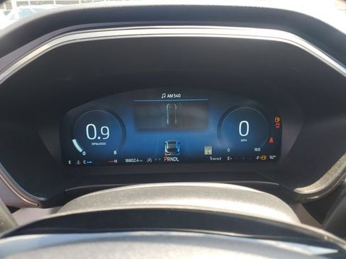 Used 2023 Ford Escape Active w/ Tech Pack #2 AWD/4WD image 16