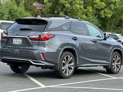 Used 2022 Lexus RX 350L FWD w/ Premium Package image 3