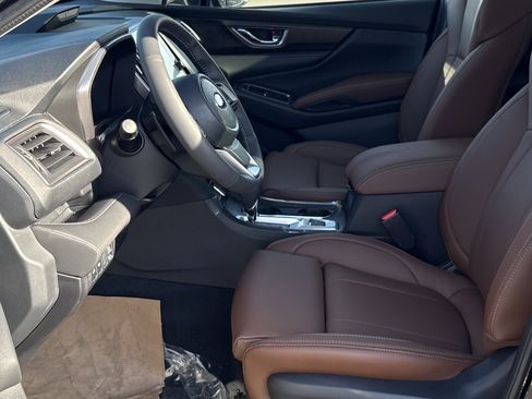 New 2026 Subaru Ascent Touring image 14
