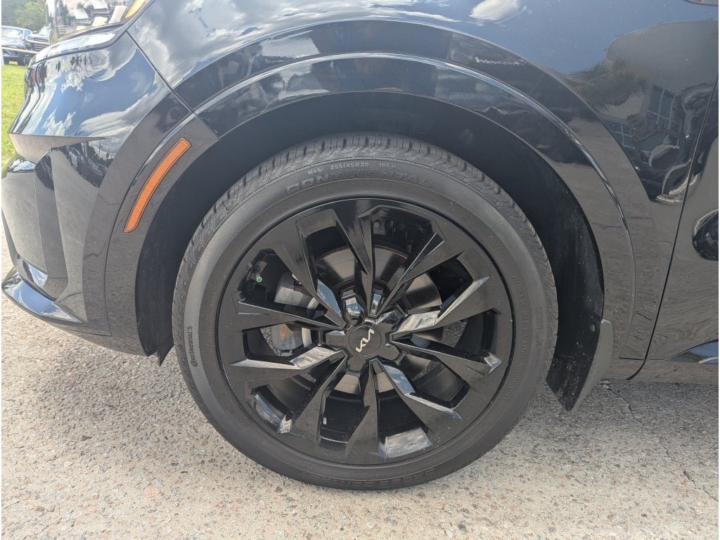 Used 2023 Kia Sorento SX FWD image 10