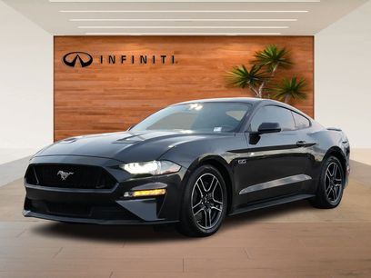 Used 2022 Ford Mustang GT w/ Equipment Group 301A