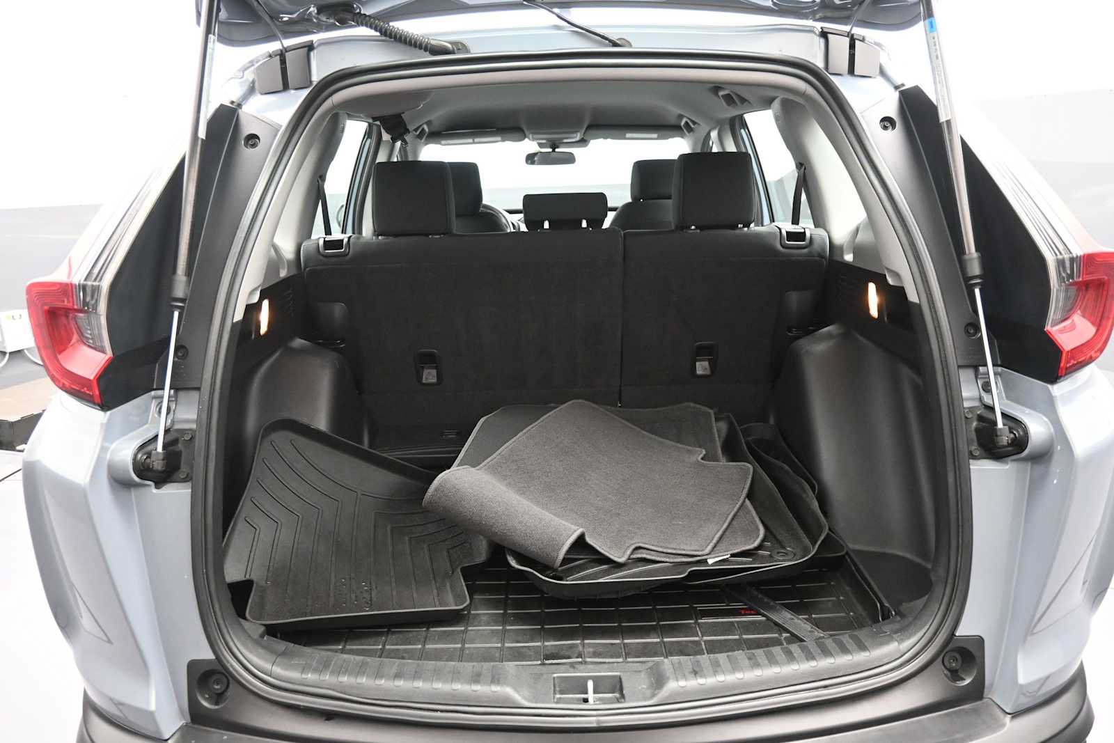 Used 2021 Honda CR-V Special Edition image 21