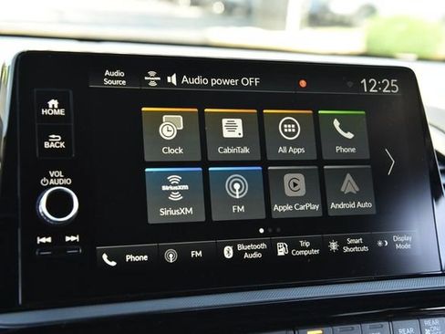 New 2026 Honda Odyssey Sport-L image 15