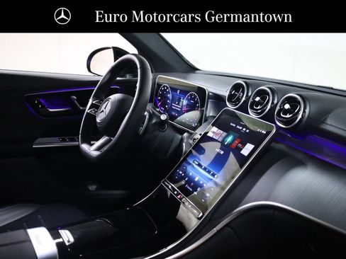 Used 2026 Mercedes-Benz GLC 300 4MATIC image 59