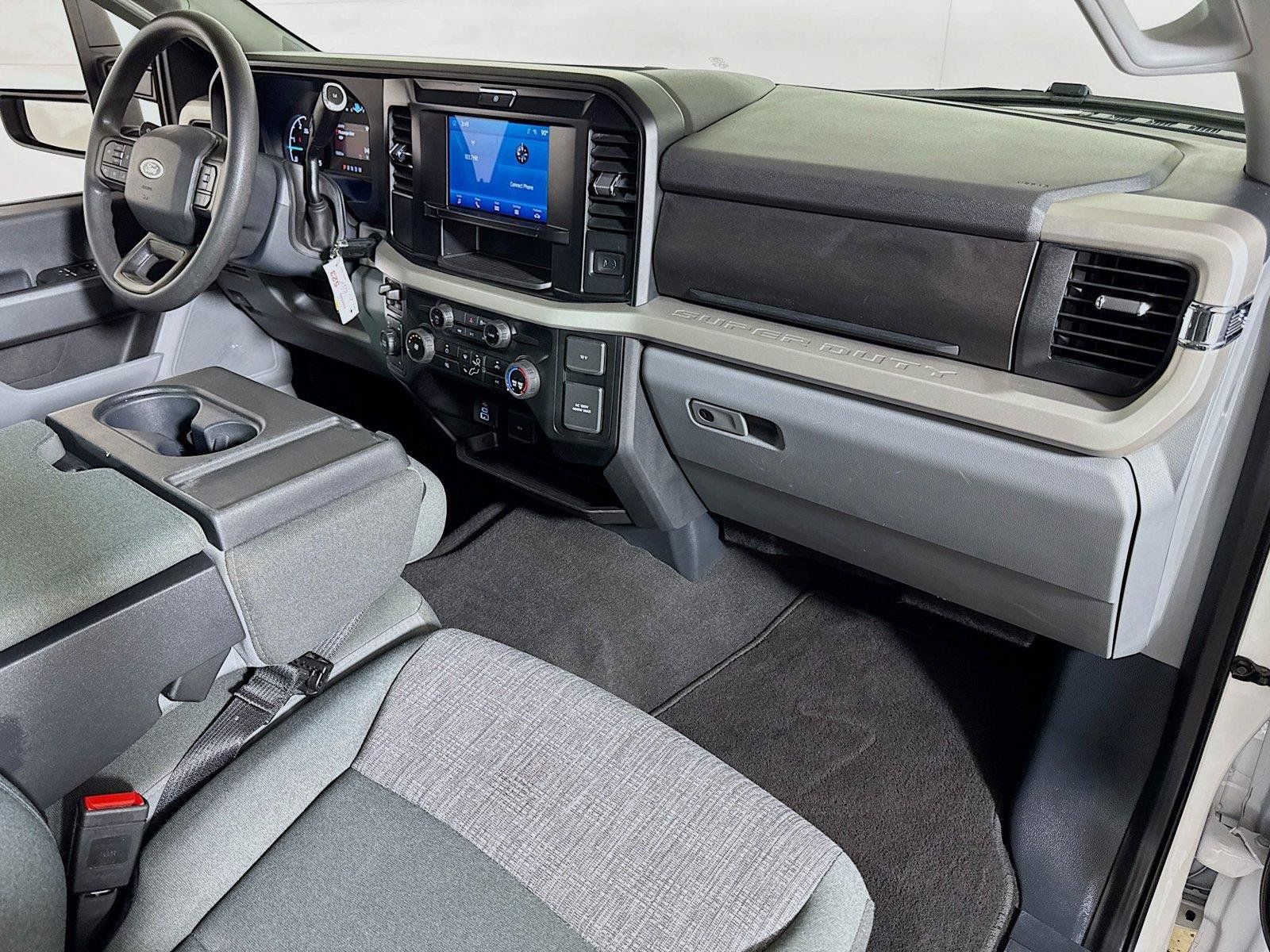 Used 2025 Ford F250 XLT AWD/4WD image 26