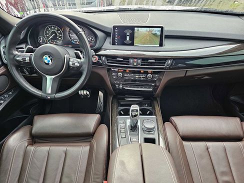 Used 2018 BMW X5 xDrive35i image 18