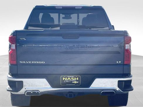 Used 2023 Chevrolet Silverado 1500 LT image 4