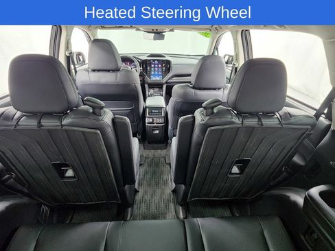 Used 2025 Subaru Ascent Bronze Edition AWD/4WD image 22