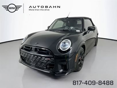 New 2026 MINI Cooper S