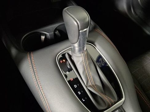 Used 2024 Honda HR-V Sport image 16