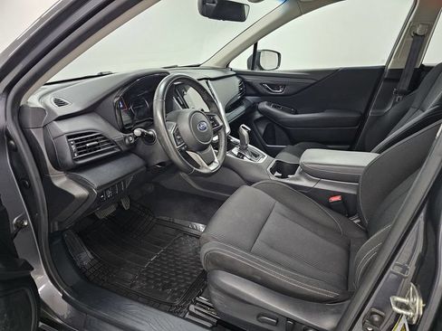 Used 2020 Subaru Legacy Premium AWD/4WD image 14