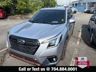 Certified 2024 Subaru Forester Sport AWD/4WD video 1