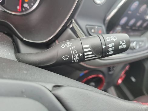 Used 2022 Chevrolet Blazer RS w/ Enhanced Convenience Package FWD image 20
