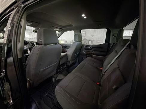 Used 2020 GMC Sierra 1500 Elevation w/ Elevation Value Package AWD/4WD image 9