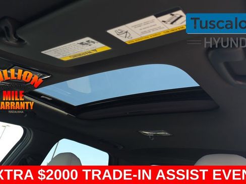 New 2026 Hyundai Santa Cruz SEL FWD image 25
