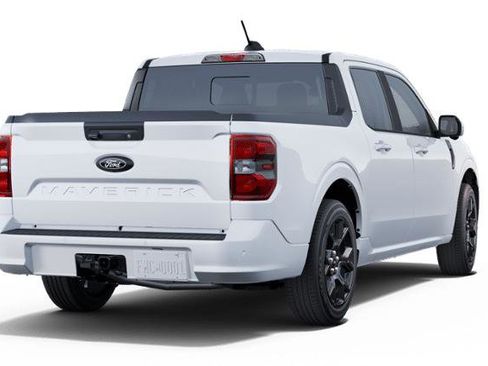 New 2025 Ford Maverick Lobo image 43