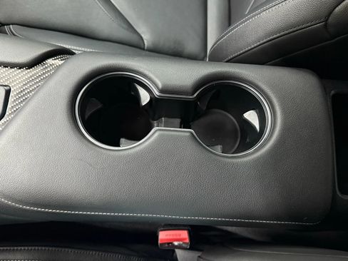 Used 2021 Toyota Supra Premium w/ Driver Assist Package image 34