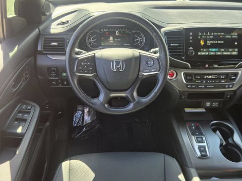 Used 2023 Honda Passport EX-L image 13