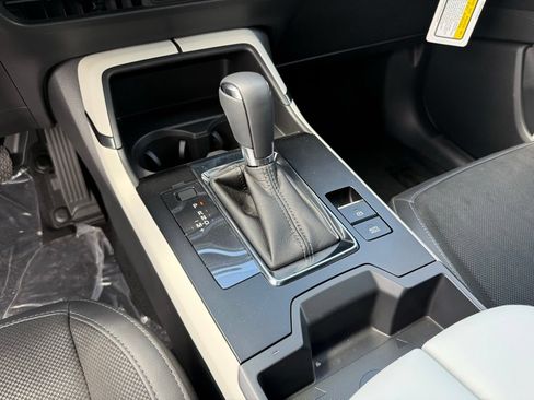 New 2026 MAZDA CX-5 Preferred AWD/4WD image 27