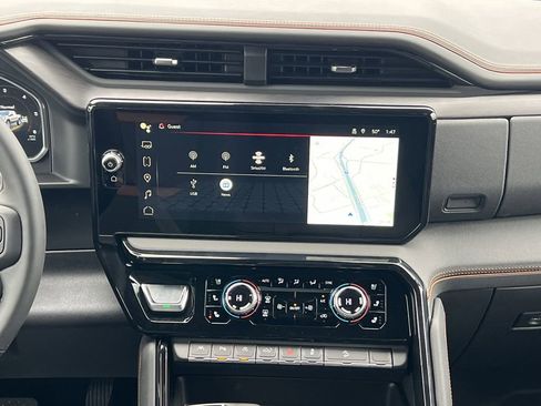 New 2026 GMC Sierra 1500 AT4 w/ Technology Package image 4