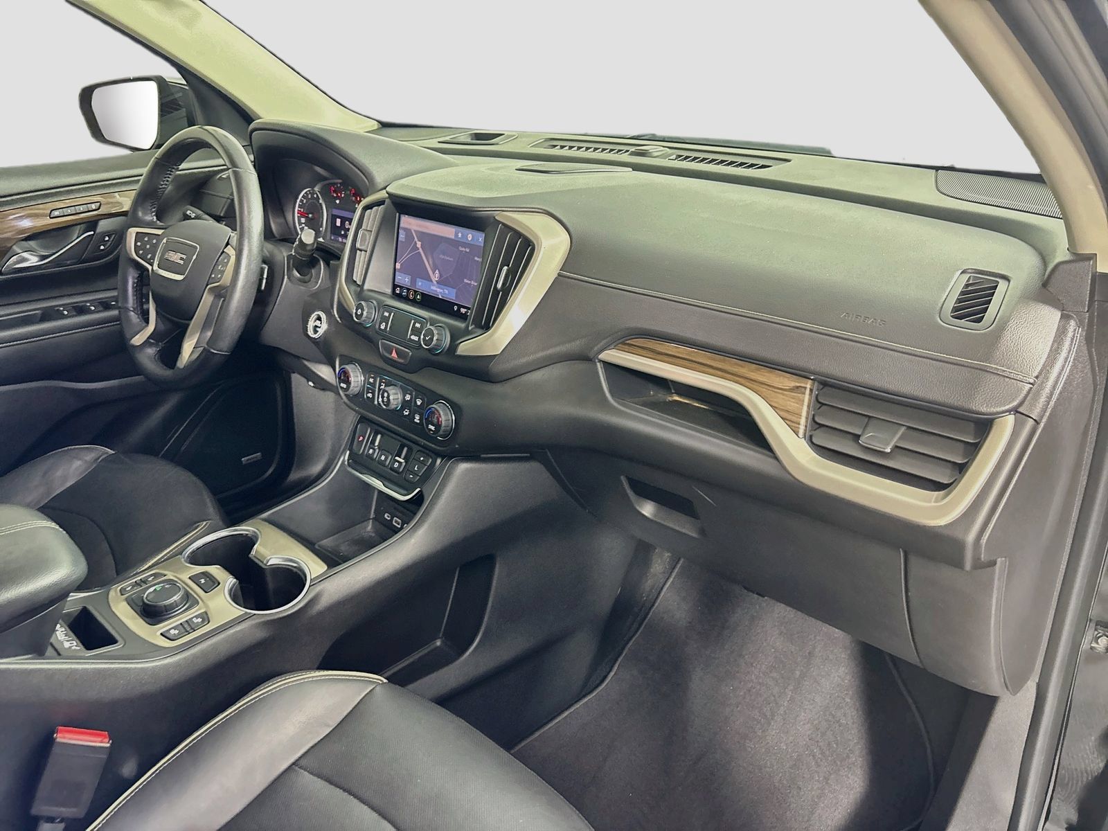Used 2020 GMC Terrain Denali FWD image 30
