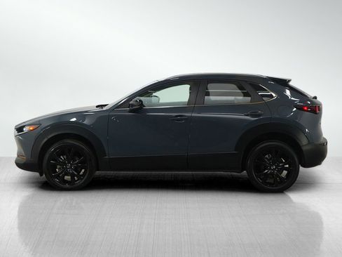 Used 2022 MAZDA CX-30 AWD 2.5 S w/ Preferred Package image 2