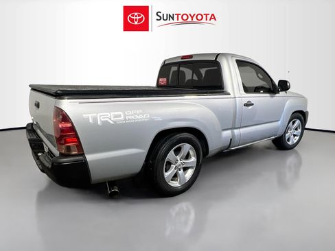 Used 2013 Toyota Tacoma 2WD Regular Cab image 9