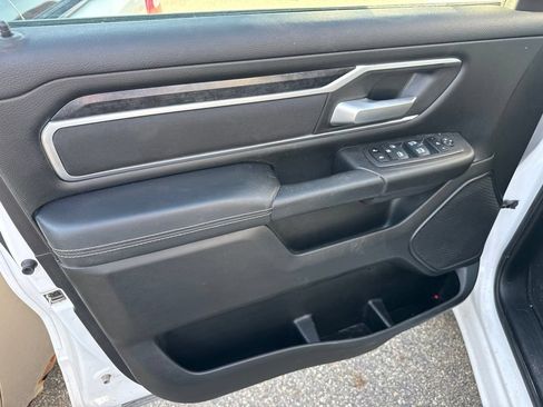 Used 2023 RAM 1500 Big Horn AWD/4WD image 13