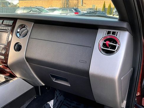 Used 2008 Ford Expedition King Ranch image 27