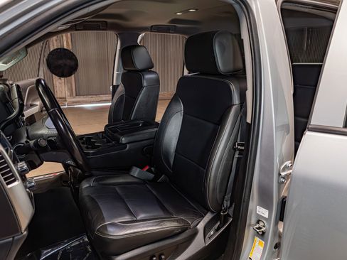 Used 2018 Chevrolet Silverado 1500 LT w/ All Star Edition AWD/4WD image 19