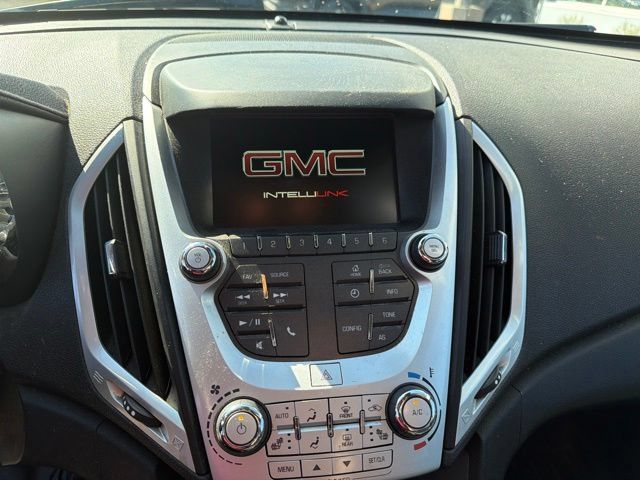 Used 2017 GMC Terrain SLT AWD/4WD image 7