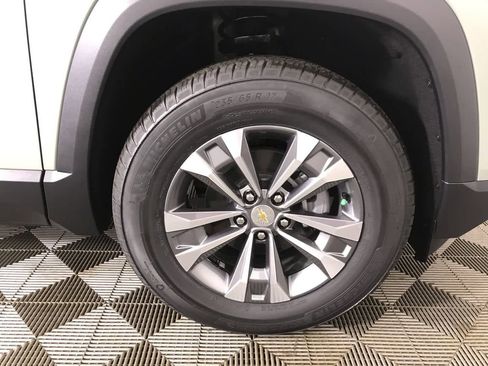 New 2026 Chevrolet Equinox LT w/ Convenience Package II image 26